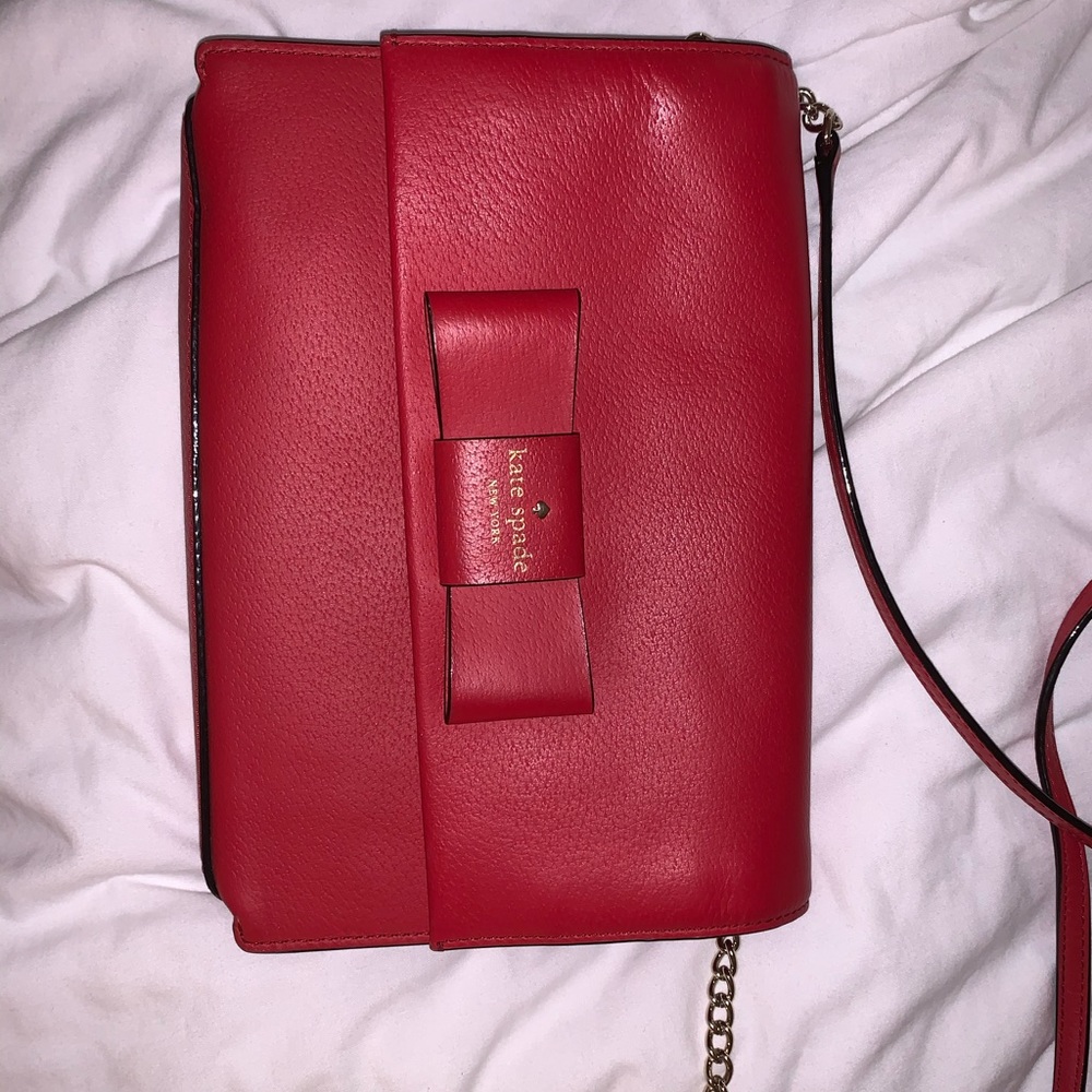 purse